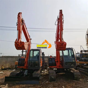 รถขุดดิน6ton มือสอง ZX70ฮิตาชิ ZX70รถขุดมือสอง - Product Image 6