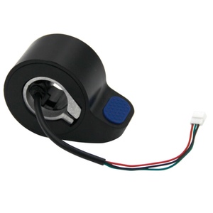 Repuestos para Patinete Eléctrico, Acelerador para Patinete Eléctrico Xiaomi Mi 3, Accesorios - Product Image 5