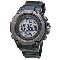 Nouvelle Arrivée Montre Intelligente Unisexe AL SAHAR de Haute Qualité avec Rappel des Heures de Prière Islamique Azan & Adhan et Chronomètre