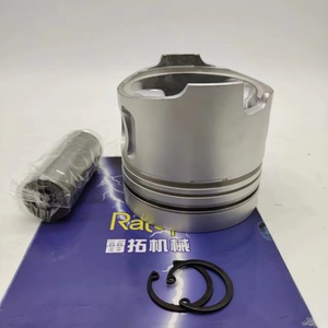 ลูกสูบพร้อมสลัก BD30 12010-54T01 1201054T00 สำหรับรถขุด - Product Image 3