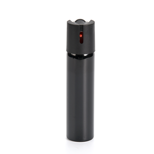 Dispositivo de Protección Personal con Aromaterapia, Spray Protector, Herramienta de Seguridad Portátil para Exteriores, Combinación de Autodefensa - Product Image 4
