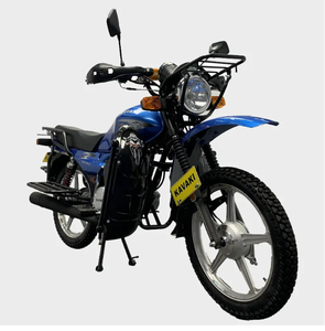 มอเตอร์ไซค์มือสอง 200 ซีซี ลดราคา - Product Image 1