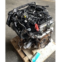 Vente Flash - Ensemble Moteur B3Q 60061759628 B EA Compatible avec FORD EVEREST / RANGER / Mazda BT-50 2.2L