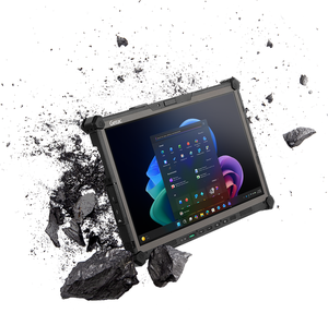 Getac G140 Ai 5/7 Cpu 11 Pro 14-inch Screen Ip66 Rugged <b>Tablet</b> and Sturdy 3-year Warranty the Getac G140 Fully Rugged <b>Tablet</b> - Product Image 3
