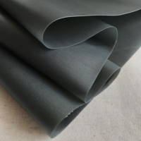 Tissu gonflable de bateau de tissu d'Oxford du nylon 210D enduit par double TPU imperméable d'ECO