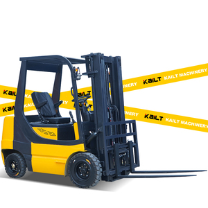 Ep efl253/303/353 điện xe nâng Li-ion pin ngã ba thang máy 2.0T 3.0t 3.5t xe nâng Điện Giá thay thế xe nâng diesel - Product Image 1