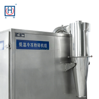 Chaîne de production de poudre à laver pour la basse température chimique quotidienne de poudre de détergent faisant le détergent de blanchisserie de machine