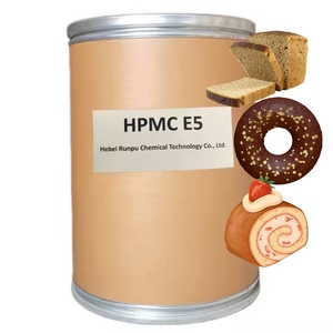 Alta qualità e basso prezzo autorigenerante calcestruzzo Hpmc basso viscos ceramica grado Hpmc polvere HPMC E5 - Product Image 6