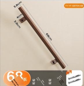 Modern Design Medical Hospital PVC Handrails Wall Protection Safety Handrail As Medical <b>Hand</b> Bumper <b>Railings</b> - Product Image 4