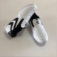 Chaussures de sport de taekwondo pour maître et entraîneur, bon marché