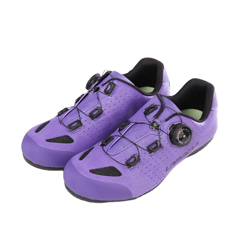 Tiebao Cycling Shoes Top Quality for MTB Road Bikes