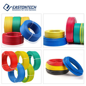 Mesin Pemotong, Penggulung, Pengikat, dan Perekam Meter Kabel Otomatis EW-20S-3A - Product Image 4