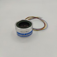 Nouveau codeur rotatif multi-tours d'origine TS5705N50 codeur multi-tours absolu prêt à expédier