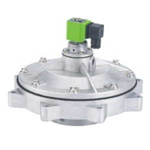 Valve à impulsion électromagnétique en acier inoxydable MYD-Y-90S de la série unique MYD Pièces pneumatiques de qualité garantie à vendre - Product Image 1