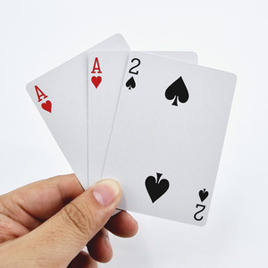 G0522 Card Switching Master - Truco de Magia de Tres Cartas Sin Lanzamiento Kingmagic, Accesorios de Magia, Venta al por Mayor para Espectáculos de Magia con Cartas - Product Image 4