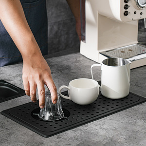 Lave-tasses automatique en acier inoxydable Kafei Shi pour restaurants, cafés et bars - Product Image 1