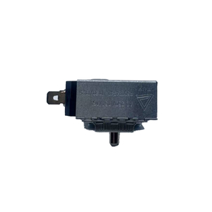 60 phút CE ROHS chứng nhận lò hẹn giờ cơ khí-110V-240V Điện áp toàn cầu CE thấp moq lò hẹn giờ không có chuông - Product Image 4