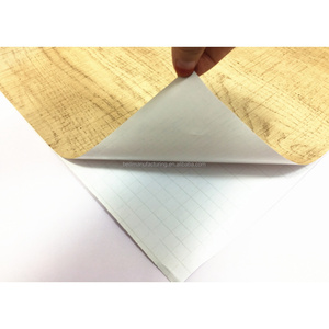 Película Autoadhesiva Moderna con Diseño de <span class=keywords><strong>Madera</strong></span>, Impermeable, <span class=keywords><strong>Vinilo</strong></span> para Renovar Muebles y Paredes, para Sala de Estar y Uso <span class=keywords><strong>en</strong></span> Hoteles - Product Image 6