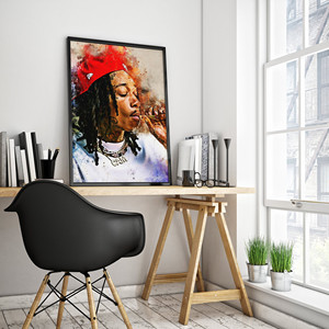Wiz Khalifa - Product Image 3