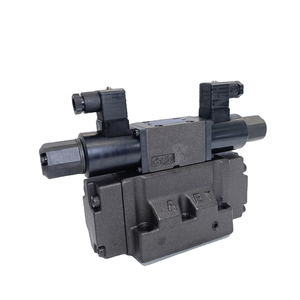 Original Hydraulic Proportional Control EDFHG-03/04/06-100/140/280-3C2/3C40-XY-E-31 EDFHG-06-280-3C40-XY-31 <b>Linear</b> <b>Actuator</b> Hydr - Product Image 4