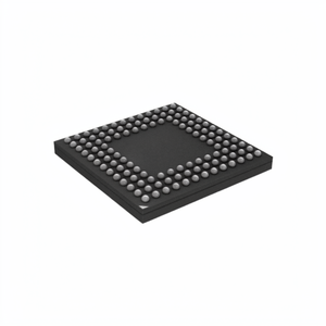 120 VFBGA EFM32GG12B510F1024IL120-A Embedded Buy Online Electronic Components BOM IC In Stock - Product Image 1