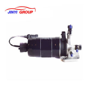 Filtre à carburant adapté pour Hyundai H1 Starex H100 2001 ~ 2006 319704A710 31970-4A710 - Product Image 1