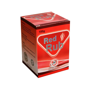 Crème de Massage anti-douleur avec Logo personnalisé, vente chaude, disponible à un prix raisonnable - Product Image 3