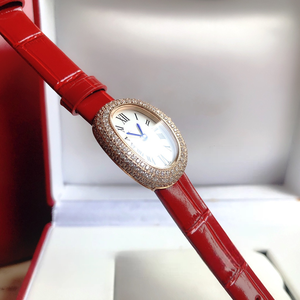 Reloj Mecánico Automático Elegante y a la Moda, Cristal de Zafiro, Opciones de Correa Multicolor, Resistente al Agua - Product Image 4