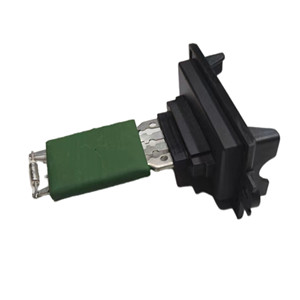 Resistencia del calentador del motor del ventilador de las piezas de automóvil <span class=keywords><strong>206</strong></span> para <span class=keywords><strong>Peugeot</strong></span> <span class=keywords><strong>206</strong></span> Citroen C2 C3 OE 6441Q7 - Product Image 5