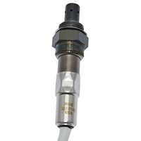 Capteur d'oxygène O2 avant BST 36531-R70-A01 234-5098 Neuf ABS Haute Qualité Garantie 1 An pour Acura MDX RDX RLX TSX ZDX Accord