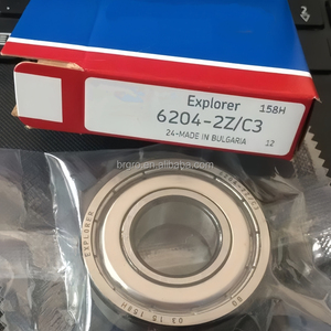 Rodamiento de Bolas de Ranura Profunda SKF Original de Alta Velocidad <span class=keywords><strong>6920</strong></span>, Rodamiento 6920ZZ, Rodamiento 6920zz - Product Image 3