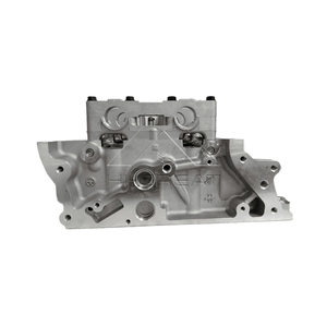 22100-2F000 551F52FU00 552F52FU00 KK027 Cabeza de Cilindro D4HA D4HB 2.0L 2.2L para Ix35 Santa Fe Sportage 22100-2F000 Compatible con el Modelo Pro - Product Image 4