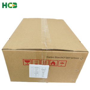 <span class=keywords><strong>HCB</strong></span> ER14505 con pines de soldadura AA 3,6 V batería de litio primaria para sensores de alarmas de humo LoRa IoT seguimiento GPS - Product Image 5