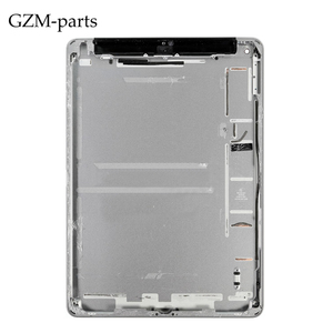 <span class=keywords><strong>Carcasa</strong></span> trasera de la puerta de la batería para <span class=keywords><strong>iPad</strong></span> <span class=keywords><strong>Air</strong></span> 2, <span class=keywords><strong>carcasa</strong></span> trasera para <span class=keywords><strong>iPad</strong></span> 6, versión WiFi 4G - Product Image 2