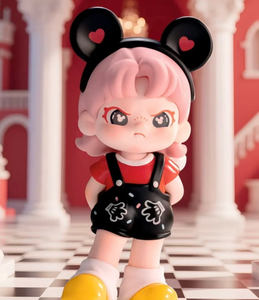 TNT <span class=keywords><strong>DORA</strong></span>: Caja Sorpresa de Momentos Divertidos de Mickey, Juguete de Dibujos Animados, Personajes de Frozen, Nueva Figura de Colección, Regalo - Product Image 3