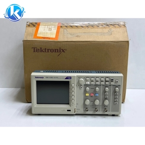 NUOVISSIMO OSCILLOSCOPIO DIGITALE A DUE CANALI TBS1102 100MHZ 1 GS/S LOC # T206 - Product Image 1