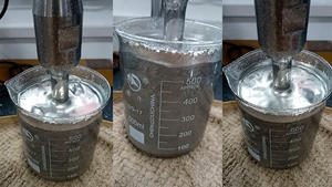 Procesador de Sonoquímica Ultrasónico de 20K + Cable de Alta Frecuencia - Product Image 3