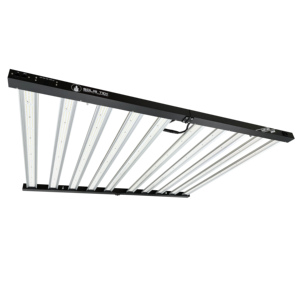 ไฟปลูกต้นไม้ LED แบบไฮโดรโปนิกส์ สเปกตรัมเต็ม รุ่นใหม่ล่าสุด 1000w ชิปซัมซุง สำหรับปลูกในร่ม - Product Image 1