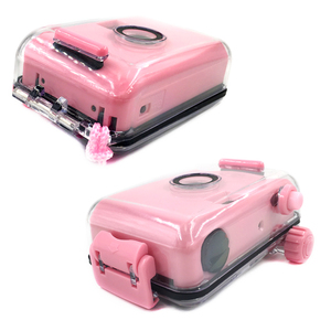 Film <strong>Camera</strong> Ring Bearer Favors <strong>Disposable</strong> <strong>Camera</strong> <strong>Cheap</strong> Waterproof 35mm Film <strong>Camera</strong> - Product Image 3