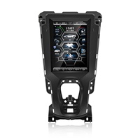 NaviHua Pantalla Tesla de 12.1 Pulgadas, Radio Multimedia Android para Automóvil, Navegación GPS, Unidad Principal para Automóvil, Carplay para Lamborghini Huracán 2014 2018