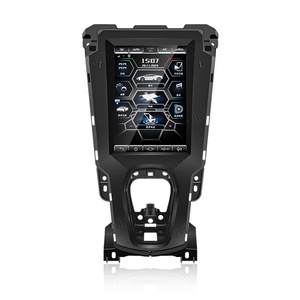 NaviHua Écran Tesla 12,1 pouces, autoradio multimédia Android, navigation GPS, unité principale de voiture, Carplay pour Lamborghini Huracan 2014 2018 - Product Image 1