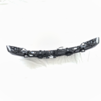 Feu arrière avec diffuseur pour Tesla Model Y 2025 Facelift OE 1983386-00-D 1983387-00-B Ensemble de feux arrière
