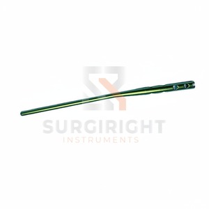 แผ่นกระดูกสแตนเลสสำหรับสัตวแพทย์ ราคาดีที่สุด ขนาดใหญ่ ใช้พลังงานด้วยมือ  แผ่นกระดูกสำหรับศัลยกรรมกระดูกโดย Surgiright - Product Image 1