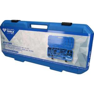 BRILLIANT TOOLS - BT597800 Juego de herramientas de ajuste del motor para VAG - EAN 4042146780015 MOTOR Y JUEGO DE DISTRIBUCIÓN - Product Image 4