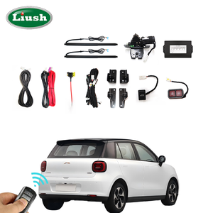 Abrepuertas Trasero Eléctrico para <span class=keywords><strong>JAC</strong></span> <span class=keywords><strong>Yiwei</strong></span> <span class=keywords><strong>3</strong></span>, Control Remoto, Elevador de Puerta Trasera Eléctrico, Kit de Adaptación para <span class=keywords><strong>JAC</strong></span> E30X 2026 - Product Image 1