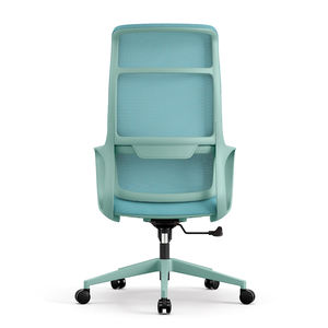 Silla de Oficina Ergonómica y Cómoda NOEL, Silla Giratoria Ajustable de Malla, Sillas de Oficina Económicas - Product Image 6