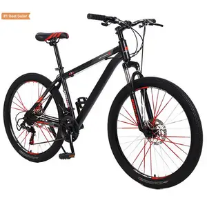 Istaride 24 26 27.5 29 Inch Hybrid Bicycle For Men Velo De Montagne Single Speed Cycle Mtb Cykl New Sports Mountain Bike