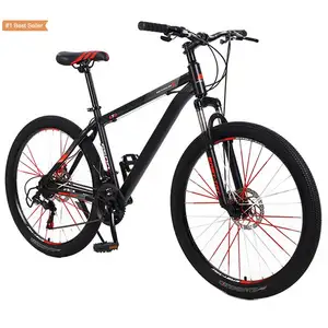 Istaride 24 26 27.5 29 Polegada Bicicleta Híbrida Para Homens Velo De Montagne Única Velocidade Ciclo Mtb Cykl Novos Esportes Mountain Bike