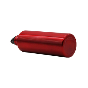Eco Friendly Approved Kids Water Bottle Aluminium <strong>Small</strong> Mouth Aluminum <strong>Flask</strong> - Product Image 4