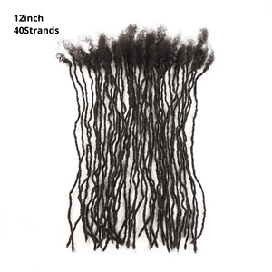 <span class=keywords><strong>Dreadlocks</strong></span> Naturels en Gros, <span class=keywords><strong>Locks</strong></span> de Cheveux Naturels Faits à la Main, Interlocs, Microlocs, Produits de <span class=keywords><strong>Dreadlocks</strong></span> en Cheveux Humains pour Hommes et Femmes - Product Image 3